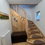 Sonnenschein Appartement- Und Mit Stadel Und Terrasse *