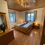 Sonnenschein Appartement- Und Mit Stadel Und Terrasse Appartement