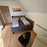 Sonnenschein Appartement- Und Mit Stadel Und Terrasse