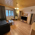 Sonnenschein Appartement- Und Mit Stadel Und Terrasse Appartement *