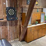 Appartement Sonnenschein Appartement- Und Mit Stadel Und Terrasse *
