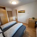 Apartment Sonnenschein Appartement- Und Mit Stadel Und Terrasse Eibiswald