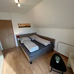 Appartement Sonnenschein Appartement- Und Mit Stadel Und Terrasse Eibiswald