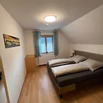 Sonnenschein Appartement- Und Mit Stadel Und Terrasse *