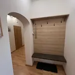 Sonnenschein Appartement- Und Mit Stadel Und Terrasse Eibiswald