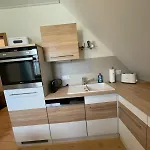 Sonnenschein Appartement- Und Mit Stadel Und Terrasse Eibiswald