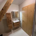 Sonnenschein Appartement- Und Mit Stadel Und Terrasse Appartement *