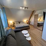Sonnenschein Appartement- Und Mit Stadel Und Terrasse Apartment Eibiswald