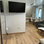 Sonnenschein Appartement- Und Mit Stadel Und Terrasse