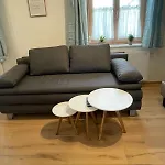 Apartment Sonnenschein Appartement- Und Mit Stadel Und Terrasse