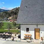 Sonnenschein Appartement- Und Mit Stadel Und Terrasse *