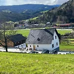 Sonnenschein Appartement- Und Mit Stadel Und Terrasse * Eibiswald