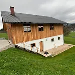 Sonnenschein Appartement- Und Mit Stadel Und Terrasse