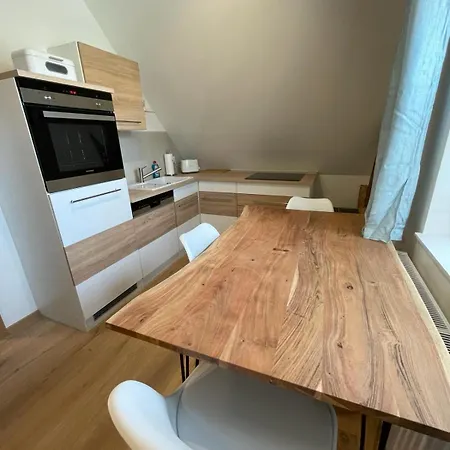 Sonnenschein Appartement- Und Mit Stadel Und Terrasse * Eibiswald