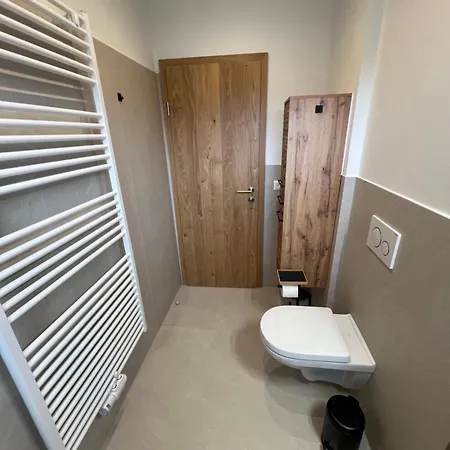 Apartament Sonnenschein Appartement- Und Mit Stadel Und Terrasse Eibiswald