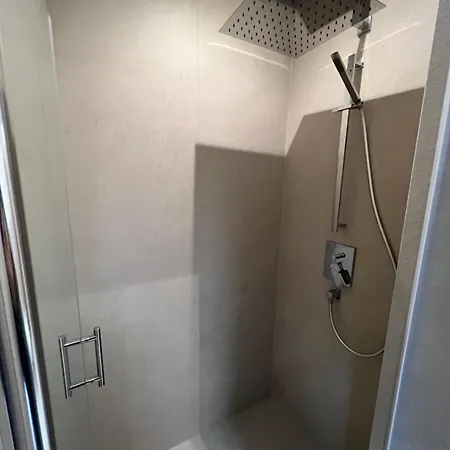 아파트 Sonnenschein Appartement- Und Mit Terrasse Und Garten *