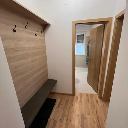 Sonnenschein Appartement- Und Mit Stadel Und Terrasse * Eibiswald