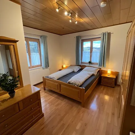 Sonnenschein Appartement- Und Mit Stadel Und Terrasse Appartement