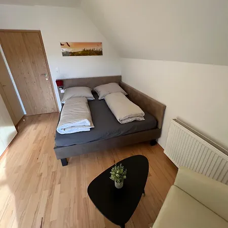 Sonnenschein Appartement- Und Mit Stadel Und Terrasse