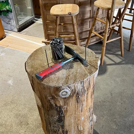 Sonnenschein Appartement- Und Mit Stadel Und Terrasse *