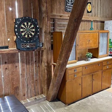 Appartement Sonnenschein Appartement- Und Mit Stadel Und Terrasse *