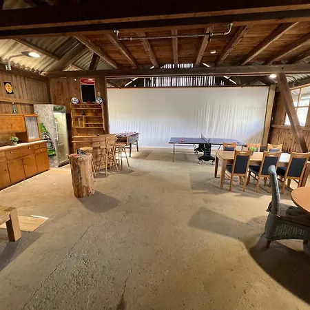 Appartement Sonnenschein Appartement- Und Mit Stadel Und Terrasse Eibiswald