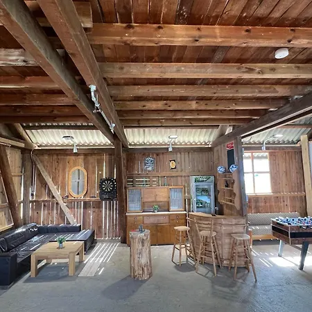 Apartamento Sonnenschein Appartement- Und Mit Stadel Und Terrasse Eibiswald