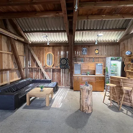 דירה Sonnenschein Appartement- Und Mit Stadel Und Terrasse