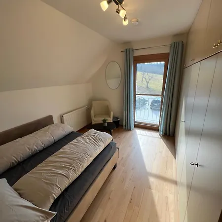 Sonnenschein Appartement- Und Mit Stadel Und Terrasse * Eibiswald