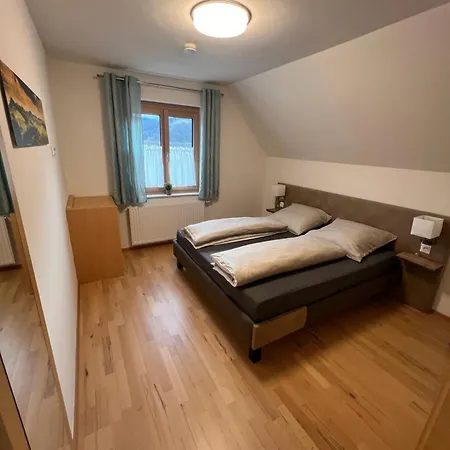 Sonnenschein Appartement- Und Mit Stadel Und Terrasse *