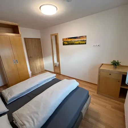 Apartament Sonnenschein Appartement- Und Mit Stadel Und Terrasse Eibiswald