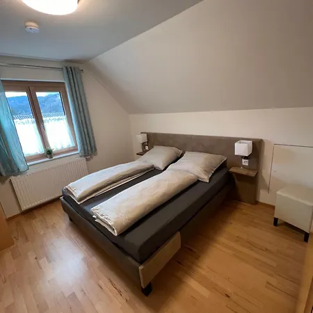 Sonnenschein Appartement- Und Mit Stadel Und Terrasse Apartament
