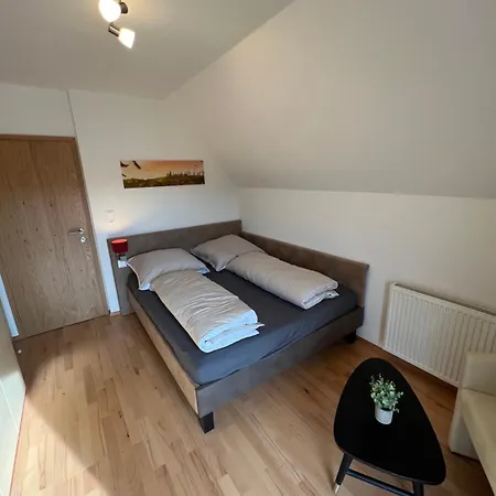 Apartament Sonnenschein Appartement- Und Mit Stadel Und Terrasse Eibiswald