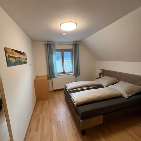 Sonnenschein Appartement- Und Mit Stadel Und Terrasse *