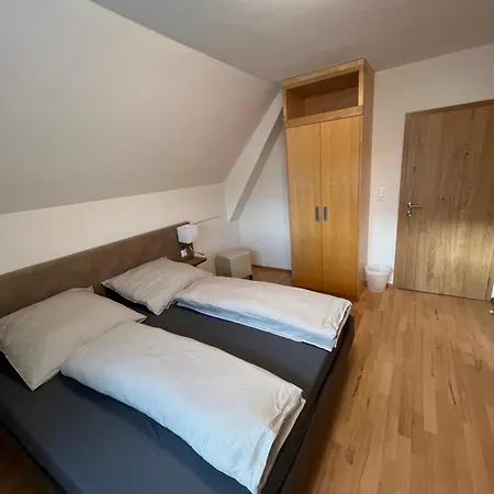 Appartement Sonnenschein Appartement- Und Mit Stadel Und Terrasse *