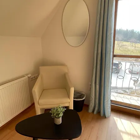 Sonnenschein Appartement- Und Mit Stadel Und Terrasse *