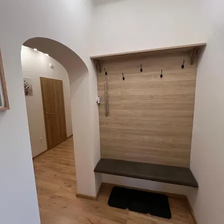 Sonnenschein Appartement- Und Mit Stadel Und Terrasse Eibiswald