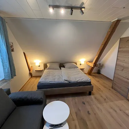 Sonnenschein Appartement- Und Mit Stadel Und Terrasse Eibiswald