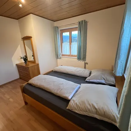 Sonnenschein Appartement- Und Mit Stadel Und Terrasse *