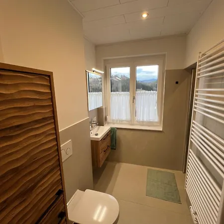아파트 Sonnenschein Appartement- Und Mit Terrasse Und Garten *