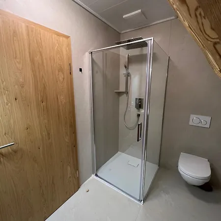 아파트 Sonnenschein Appartement- Und Mit Terrasse Und Garten *