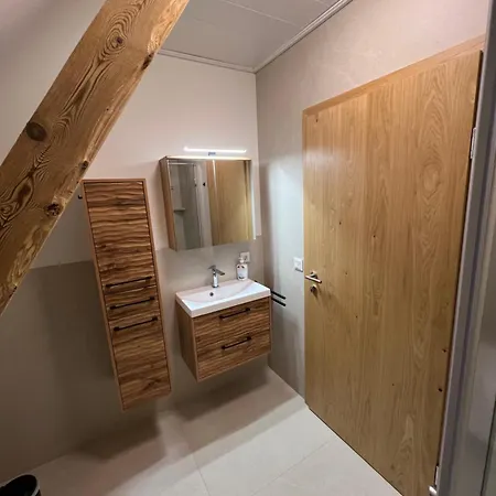 Sonnenschein Appartement- Und Mit Stadel Und Terrasse Appartement *