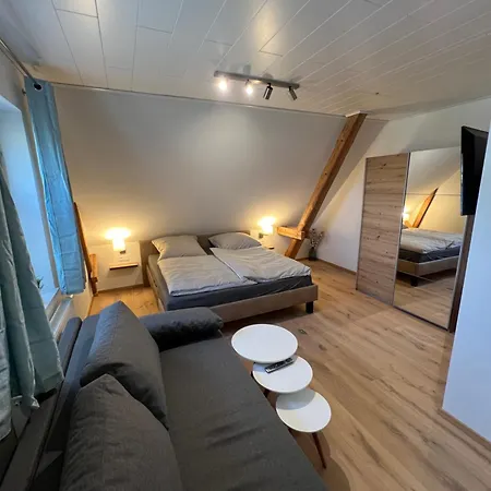 Sonnenschein Appartement- Und Mit Stadel Und Terrasse Apartament Eibiswald