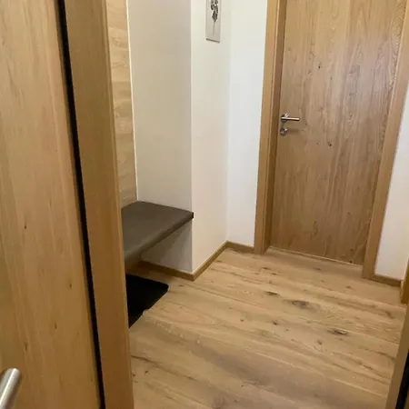 Sonnenschein Appartement- Und Mit Stadel Und Terrasse Eibiswald