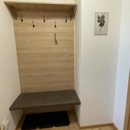 Sonnenschein Appartement- Und Mit Stadel Und Terrasse *