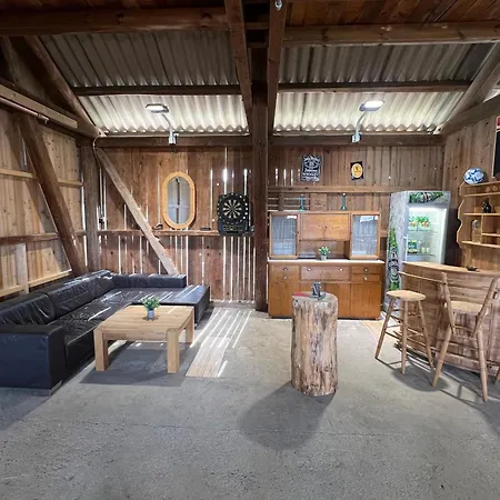 Apartamento Sonnenschein Appartement- Und Mit Stadel Und Terrasse Eibiswald