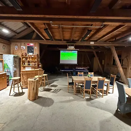 דירה Sonnenschein Appartement- Und Mit Stadel Und Terrasse