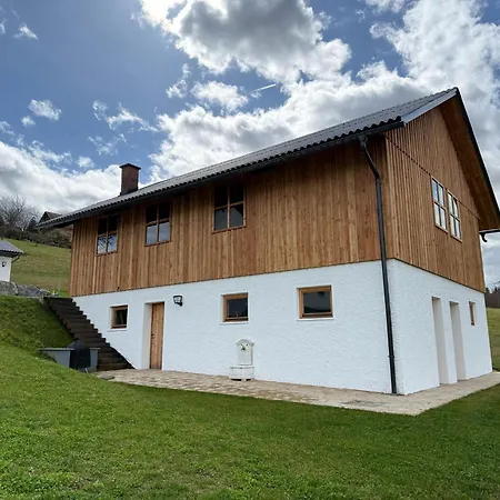 דירה Sonnenschein Appartement- Und Mit Stadel Und Terrasse *