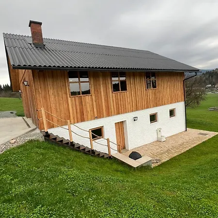 Sonnenschein Appartement- Und Mit Stadel Und Terrasse