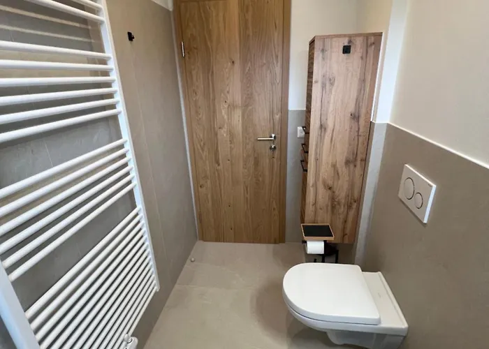 דירה Sonnenschein Appartement- Und Mit Stadel Und Terrasse Eibiswald